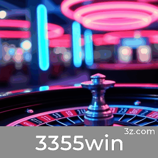 Cadastro na 3355win