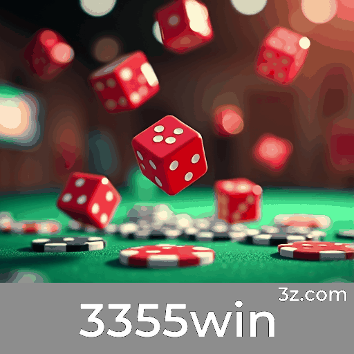 Cadastro na 3355win