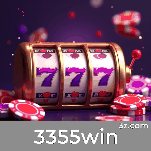Cadastro na 3355win