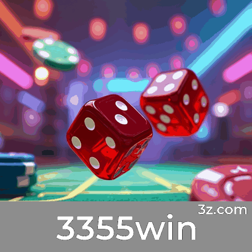 Cadastro na 3355win