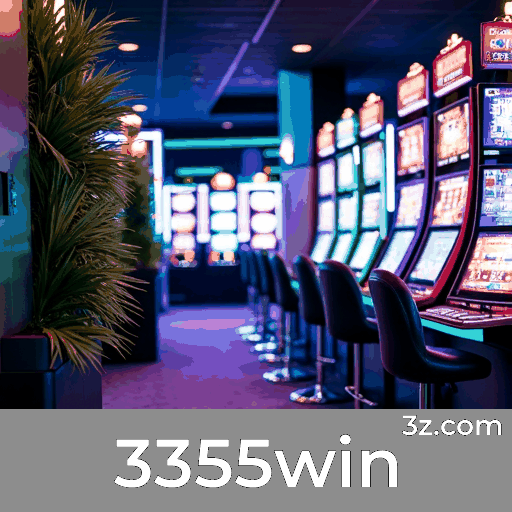Cassino Online 3355win