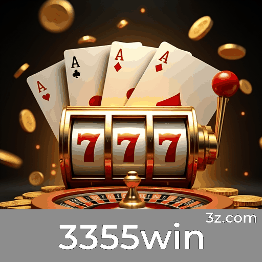 Cassino Online 3355win