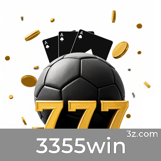 Cadastro na 3355win