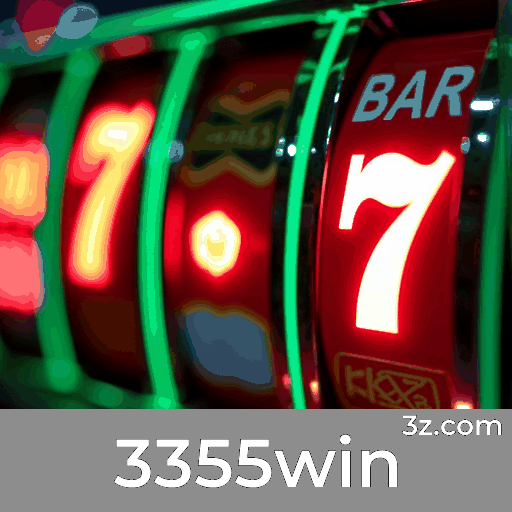 Cassino Online 3355win