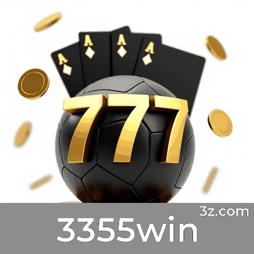 Cadastro na 3355win