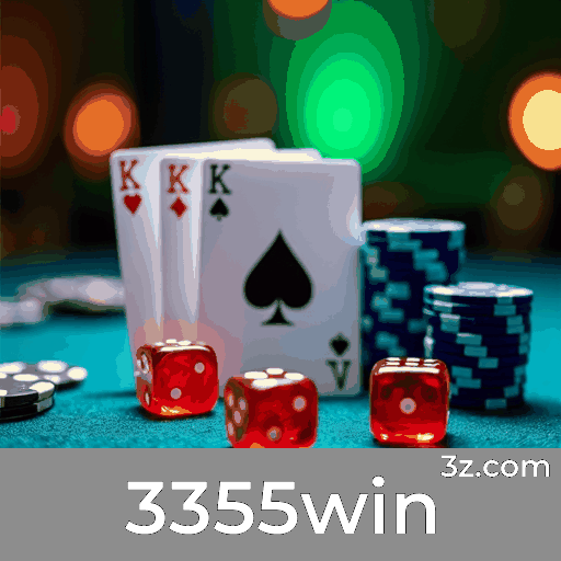Cadastro na 3355win