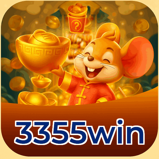 3355win logo