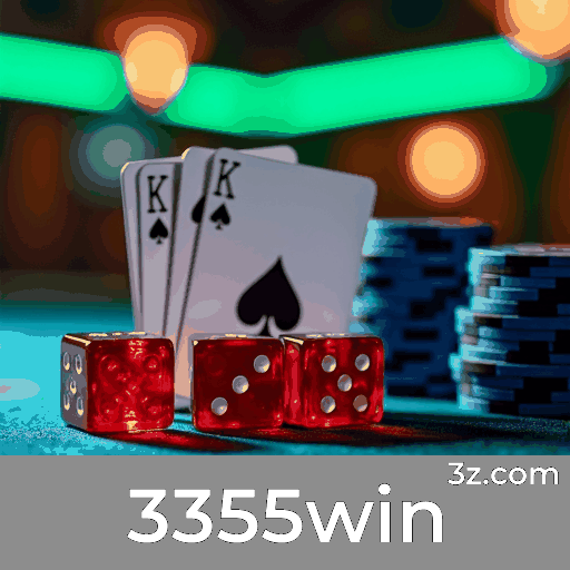 Cassino Online 3355win