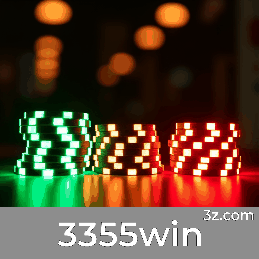 Cassino Online 3355win