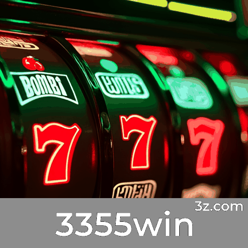 Cadastro na 3355win
