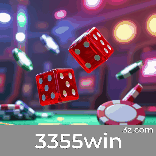 Cadastro na 3355win
