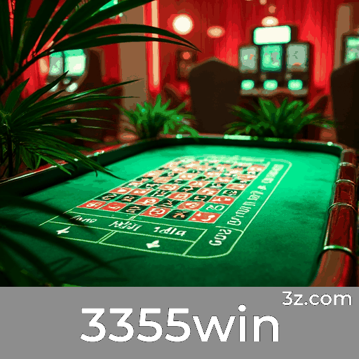 Cassino Online 3355win
