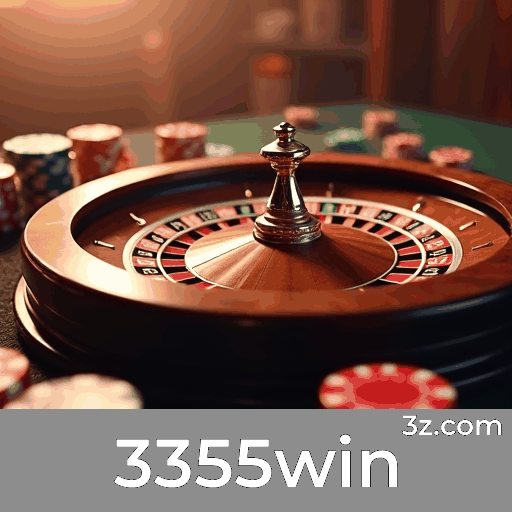 Cassino Online 3355win