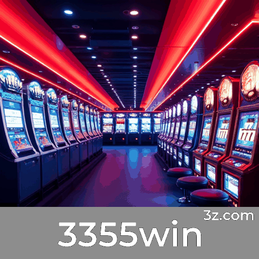 Cassino Online 3355win