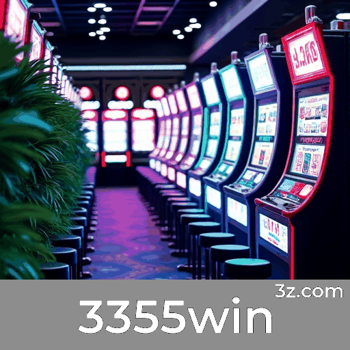 Cassino Online 3355win