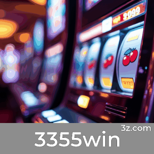 Cassino Online 3355win