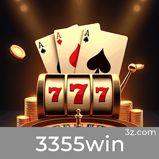 Jogos Crash no Cassino 3355win