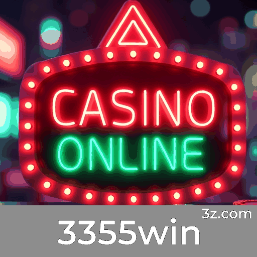 Cadastro na 3355win